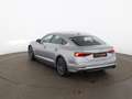 Audi A5 SB 2.0 TFSI S-Line Aut LED LEDER NAVI SITZHZG Silber - thumbnail 7