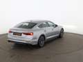Audi A5 SB 2.0 TFSI S-Line Aut LED LEDER NAVI SITZHZG Silber - thumbnail 3