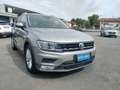 Volkswagen Tiguan II 2016 1.6 tdi Business 115cv NEOPATENTATI Gris - thumbnail 3