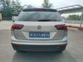 Volkswagen Tiguan II 2016 1.6 tdi Business 115cv NEOPATENTATI Gris - thumbnail 4