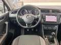 Volkswagen Tiguan II 2016 1.6 tdi Business 115cv NEOPATENTATI Gris - thumbnail 8