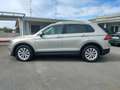 Volkswagen Tiguan II 2016 1.6 tdi Business 115cv NEOPATENTATI Gris - thumbnail 5