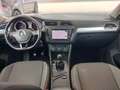 Volkswagen Tiguan II 2016 1.6 tdi Business 115cv NEOPATENTATI Gris - thumbnail 7