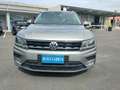 Volkswagen Tiguan II 2016 1.6 tdi Business 115cv NEOPATENTATI Gris - thumbnail 2