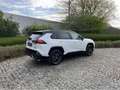 Toyota RAV 4 GR Sport Weiß - thumbnail 3