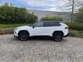Toyota RAV 4 GR Sport Weiß - thumbnail 6