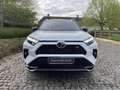 Toyota RAV 4 GR Sport Weiß - thumbnail 8