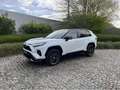 Toyota RAV 4 GR Sport Weiß - thumbnail 7