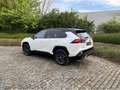 Toyota RAV 4 GR Sport Weiß - thumbnail 5
