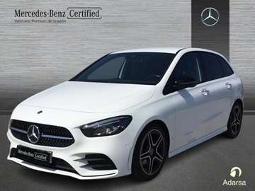 AMG Line