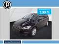 Volkswagen Touran Comfortline 1.5 TSI DSG 7-SITZE AHK KAMERA NAVI Schwarz - thumbnail 1