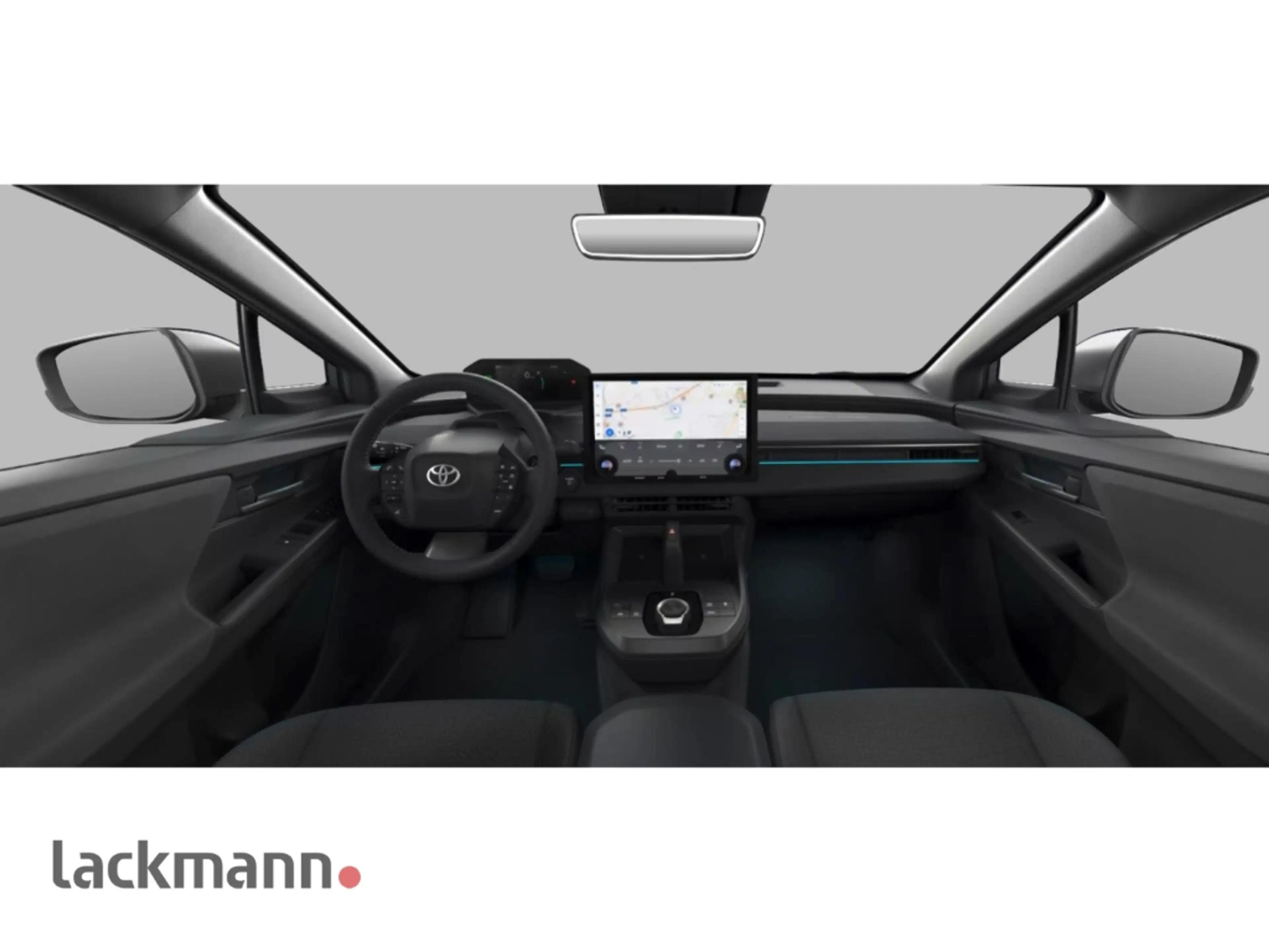 Toyota C-HR+ + 77kWh Batterie Teamplayer *el. Heckklappe*LED* — photo 8