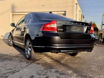 T6, AWD, Autom., Chauffer-Fahrzeug, 2.Hd.