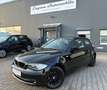 BMW 116 i *KETTE NEU/ALU/PDC/KLIMA/SITZH/87.000km* Schwarz - thumbnail 1
