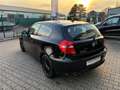 BMW 116 i *KETTE NEU/ALU/PDC/KLIMA/SITZH/87.000km* Schwarz - thumbnail 6