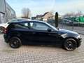 BMW 116 i *KETTE NEU/ALU/PDC/KLIMA/SITZH/87.000km* Schwarz - thumbnail 5
