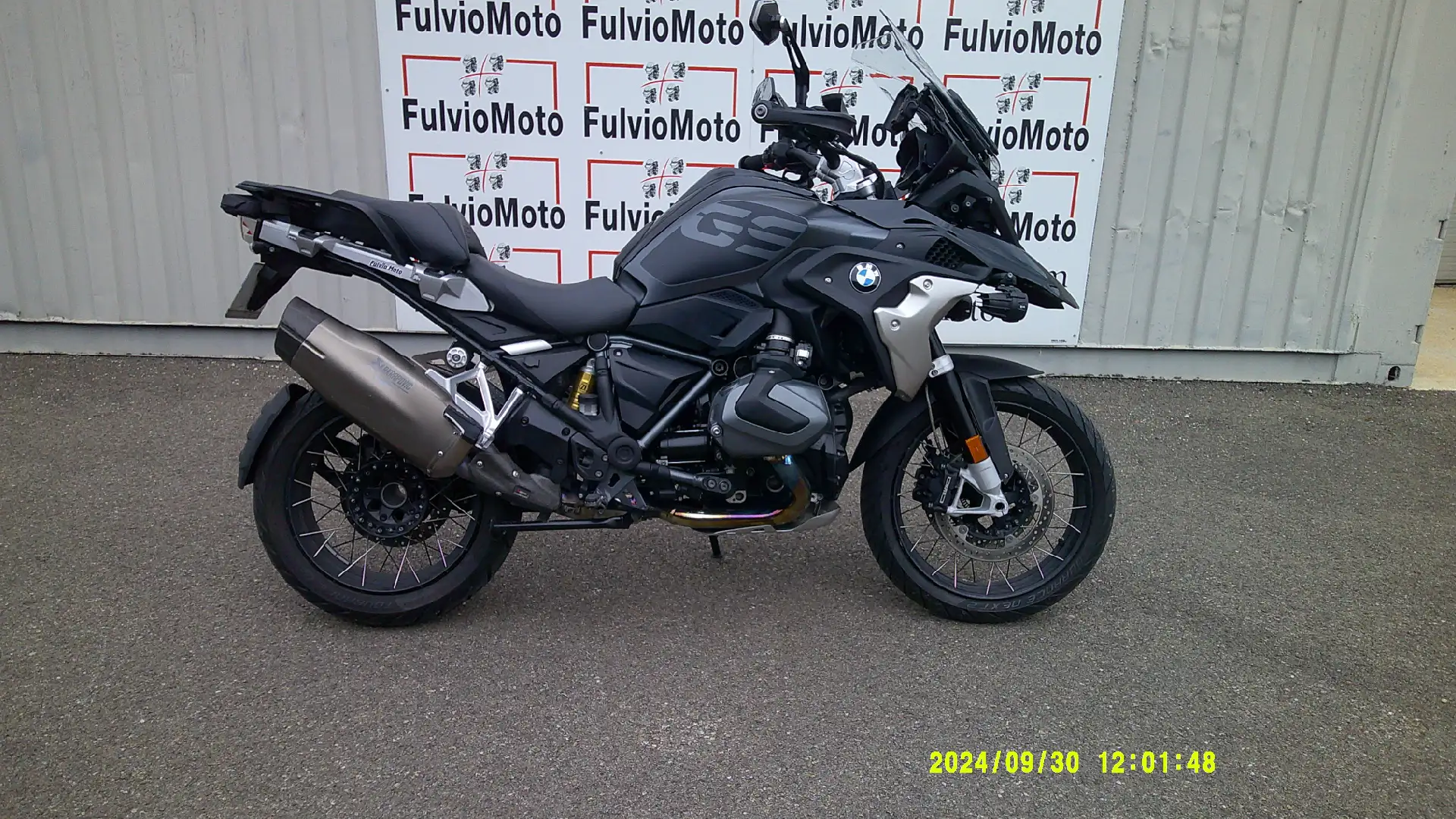 BMW R 1250 GS - 2