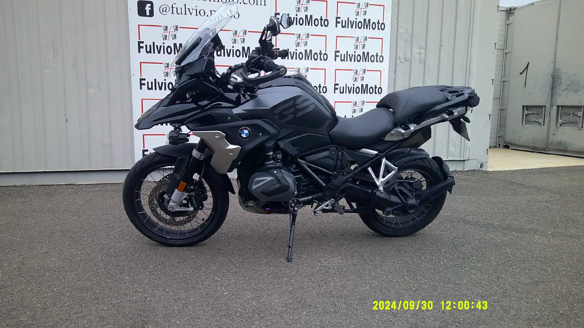 BMW R 1250 GS - 1