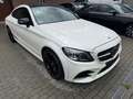 Mercedes-Benz C 300 Coupe  d 4Matic  AMG-PANO Bianco - thumbnail 4