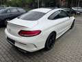 Mercedes-Benz C 300 Coupe  d 4Matic  AMG-PANO Bianco - thumbnail 6