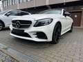 Mercedes-Benz C 300 Coupe  d 4Matic  AMG-PANO Bianco - thumbnail 2