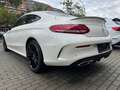 Mercedes-Benz C 300 Coupe  d 4Matic  AMG-PANO Bianco - thumbnail 9