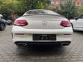 Mercedes-Benz C 300 Coupe  d 4Matic  AMG-PANO Bianco - thumbnail 10