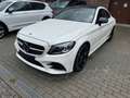 Mercedes-Benz C 300 Coupe  d 4Matic  AMG-PANO Bianco - thumbnail 1