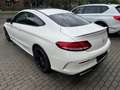 Mercedes-Benz C 300 Coupe  d 4Matic  AMG-PANO Bianco - thumbnail 8