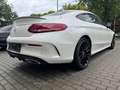 Mercedes-Benz C 300 Coupe  d 4Matic  AMG-PANO Bianco - thumbnail 7
