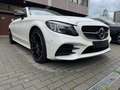 Mercedes-Benz C 300 Coupe  d 4Matic  AMG-PANO Bianco - thumbnail 5