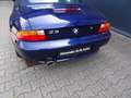 BMW Z3 Roadster 1.8 Montreal blauw mooie staat Blauw - thumbnail 13