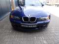 BMW Z3 Roadster 1.8 Montreal blauw mooie staat Blauw - thumbnail 12