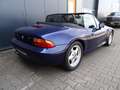 BMW Z3 Roadster 1.8 Montreal blauw mooie staat Blauw - thumbnail 4