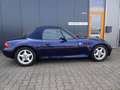 BMW Z3 Roadster 1.8 Montreal blauw mooie staat Blauw - thumbnail 2