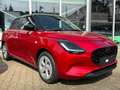 Suzuki Swift Comfort*kabelloses CarPlay/Auto*SofortVerfügbar Rot - thumbnail 3
