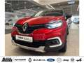 Renault Captur TCe 150 GPF INTENS KLIMAAUTOMATIK RÜCKFAHRKAMERA Rouge - thumbnail 27