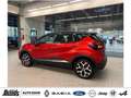 Renault Captur TCe 150 GPF INTENS KLIMAAUTOMATIK RÜCKFAHRKAMERA Rot - thumbnail 8