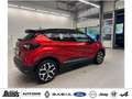 Renault Captur TCe 150 GPF INTENS KLIMAAUTOMATIK RÜCKFAHRKAMERA Rot - thumbnail 5