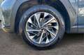 Hyundai TUCSON 3ª serie 1.6 CRDI XLine Blu/Azzurro - thumbnail 8