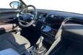 Hyundai TUCSON 3ª serie 1.6 CRDI XLine Blu/Azzurro - thumbnail 15