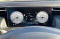 Hyundai TUCSON 3ª serie 1.6 CRDI XLine Blu/Azzurro - thumbnail 12
