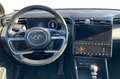 Hyundai TUCSON 3ª serie 1.6 CRDI XLine Blu/Azzurro - thumbnail 14