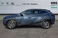 Hyundai TUCSON 3ª serie 1.6 CRDI XLine Blu/Azzurro - thumbnail 4