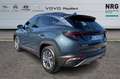 Hyundai TUCSON 3ª serie 1.6 CRDI XLine Blu/Azzurro - thumbnail 5