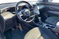 Hyundai TUCSON 3ª serie 1.6 CRDI XLine Blu/Azzurro - thumbnail 11
