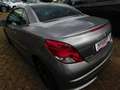 Peugeot 207 CC 1,6 Grau - thumbnail 4