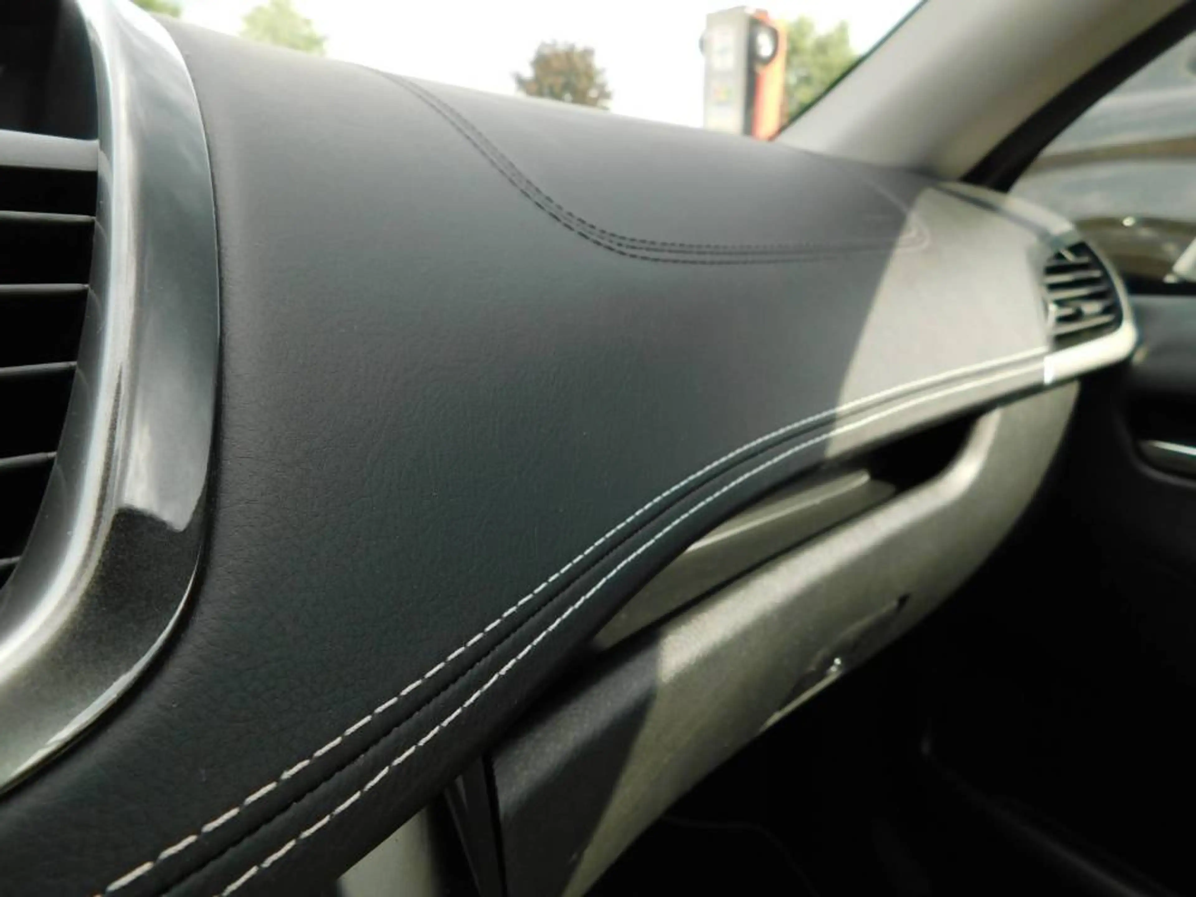 Peugeot 207 CC 1,6 — photo 10