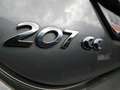 Peugeot 207 CC 1,6 Grau - thumbnail 5