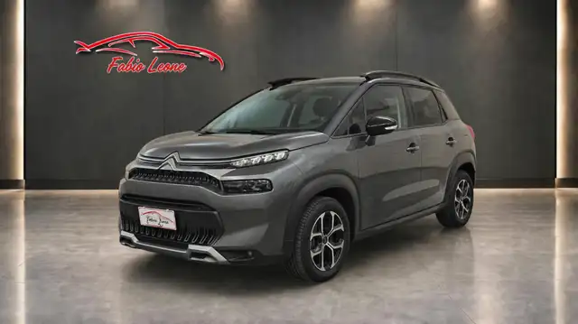 Citroen C3 Aircross 1.2 puretech Shine Pack s&s 110cv